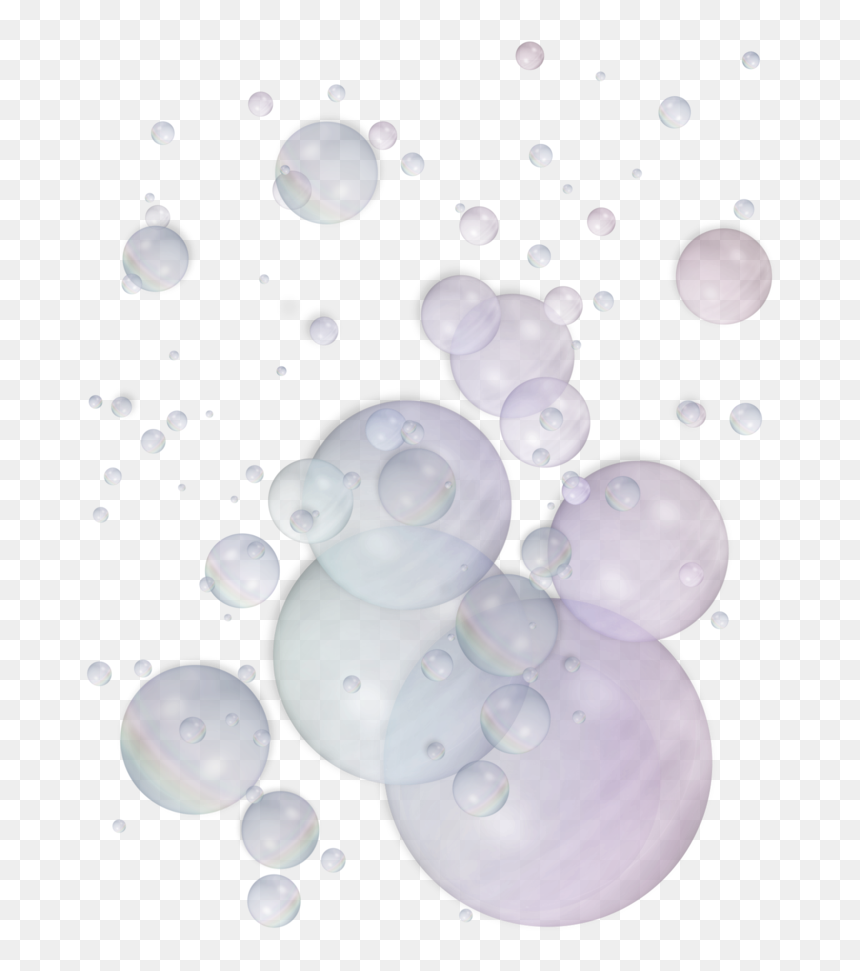 Bubbles Png Free Download, Transparent Png - bubble png