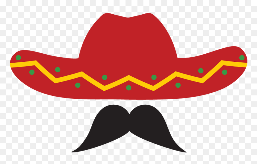 Scalable Vector Graphics, HD Png Download - cinco de mayo png