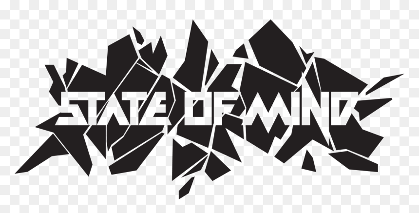 State Of Mind Game Logo, HD Png Download - 15 august png