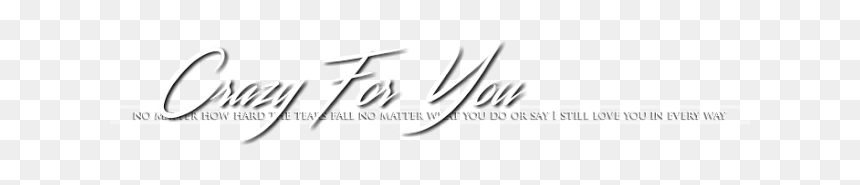 Calligraphy, HD Png Download - png effects for picsart