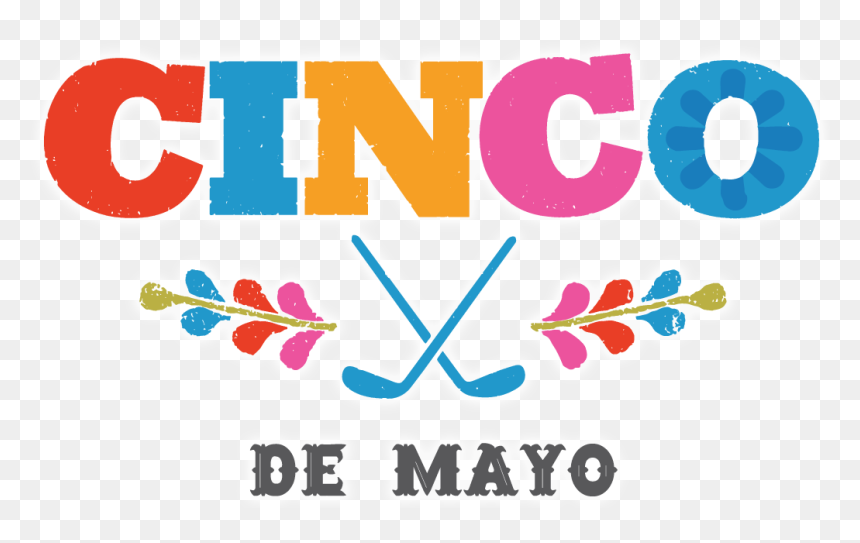 Cinco De Mayo Transparent Clipart, HD Png Download - cinco de mayo png