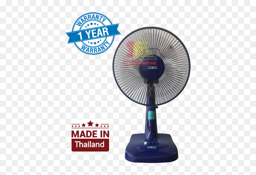 Electric Fan Wall Price, HD Png Download - table fan png
