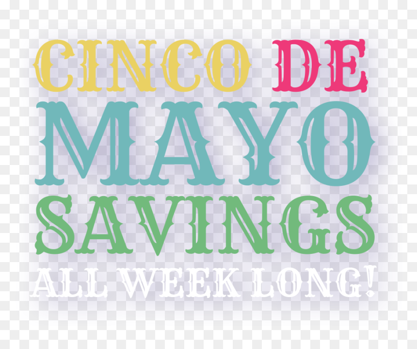 Poster, HD Png Download - cinco de mayo png