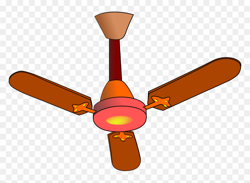 Mystery Of The Talking Fan, HD Png Download - table fan png