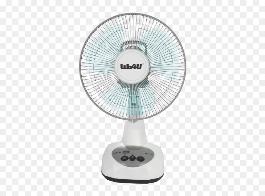 Battery Fan Charger, HD Png Download - table fan png