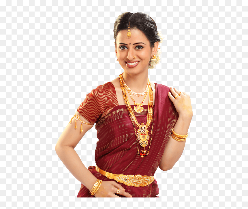 Jewels Model Images Png, Transparent Png - jewellery models png hd