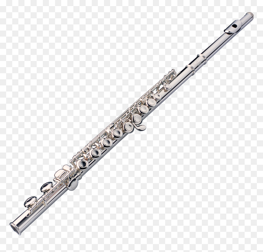Flute Keys, HD Png Download - krishna flute png