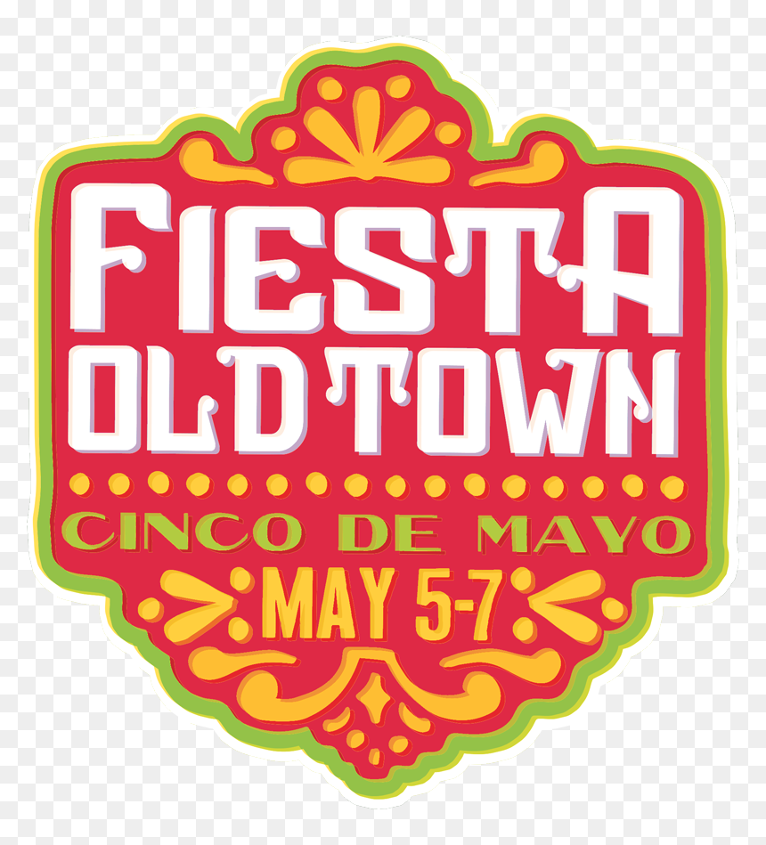 Emblem, HD Png Download - cinco de mayo png