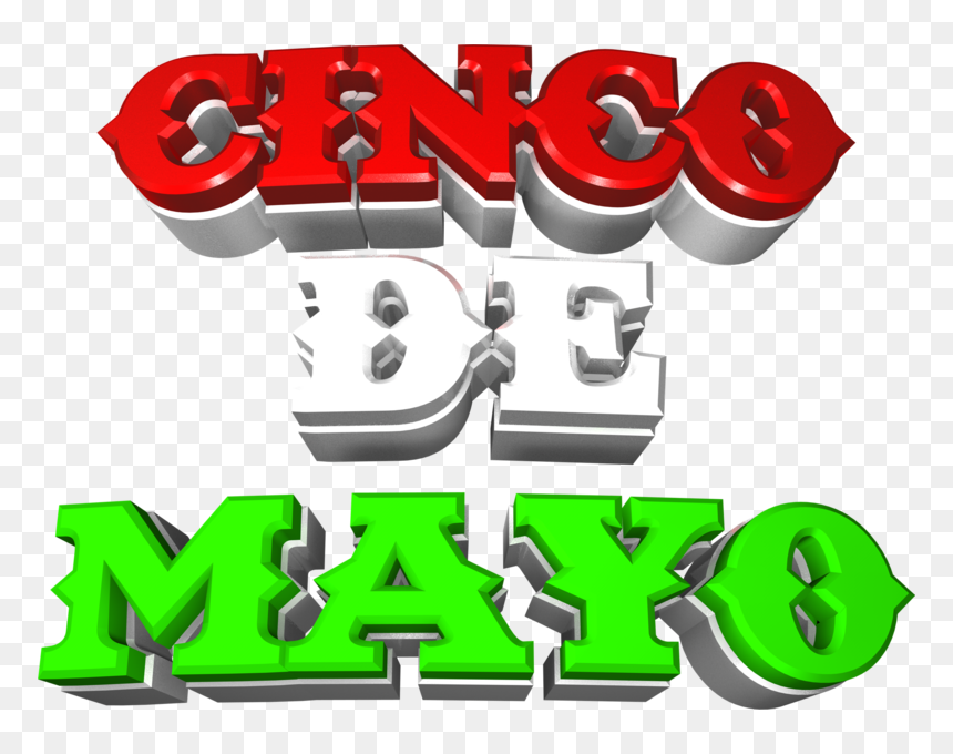 Clip Art, HD Png Download - cinco de mayo png