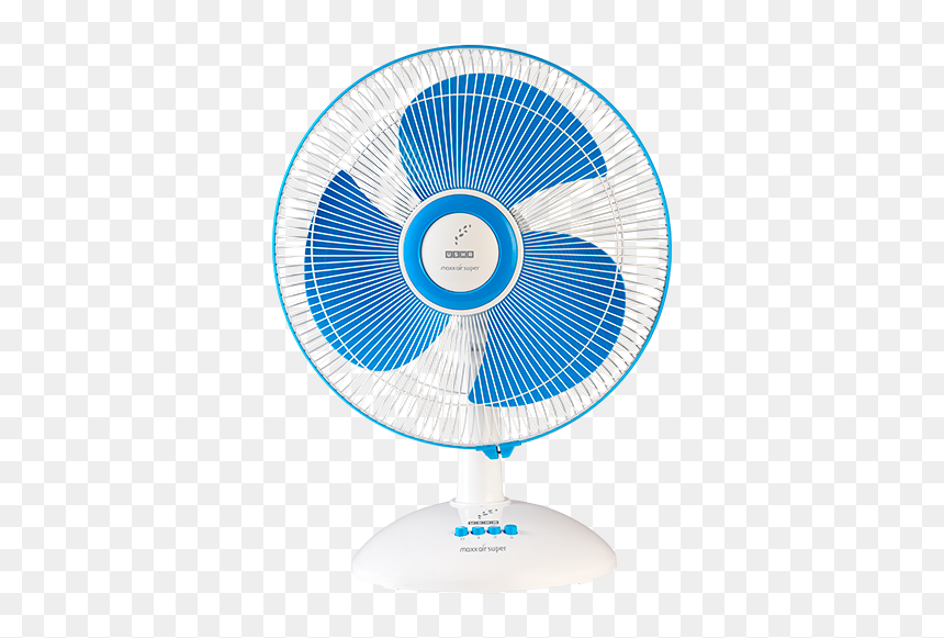 Mechanical Fan, HD Png Download - table fan png