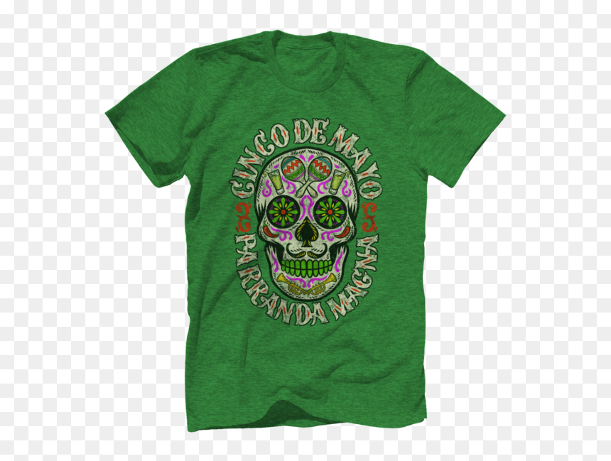 Thuns Out Guns Out, HD Png Download - cinco de mayo png