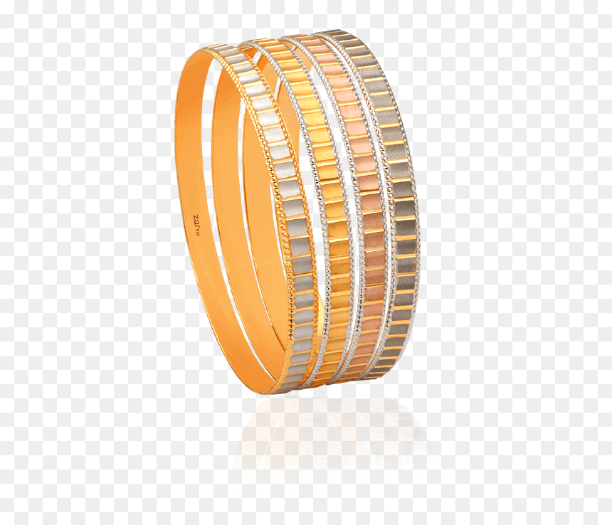 Indian Ladies Bangles Png, Transparent Png - jewellery models png hd