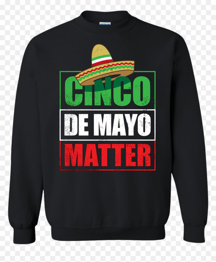 Christmas Jumper, HD Png Download - cinco de mayo png