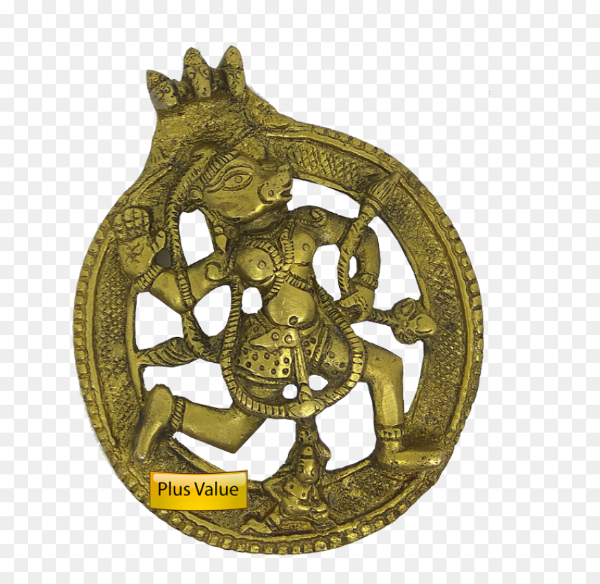 Mahabali Hanuman Yantra, HD Png Download - bahubali png
