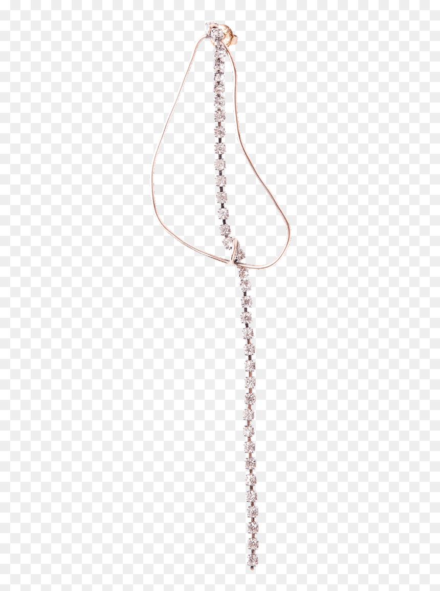 Chain, HD Png Download - jewellery models png hd