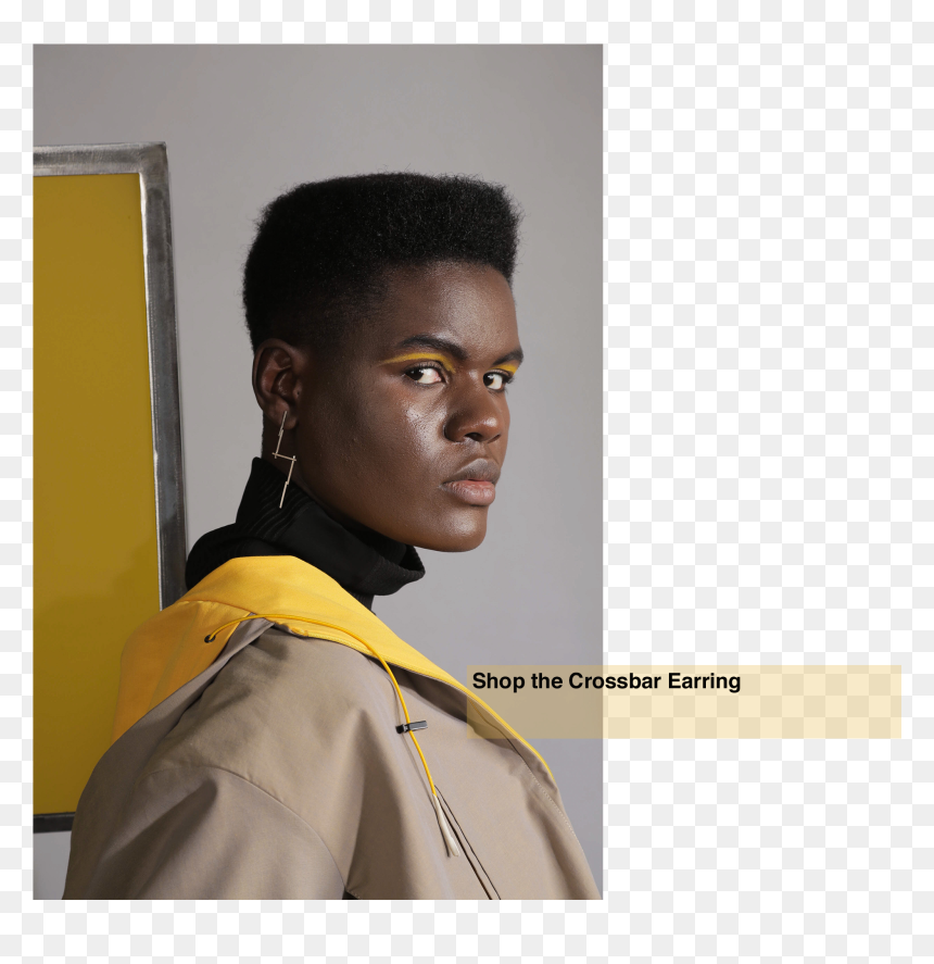 Gentleman, HD Png Download - jewellery models png hd