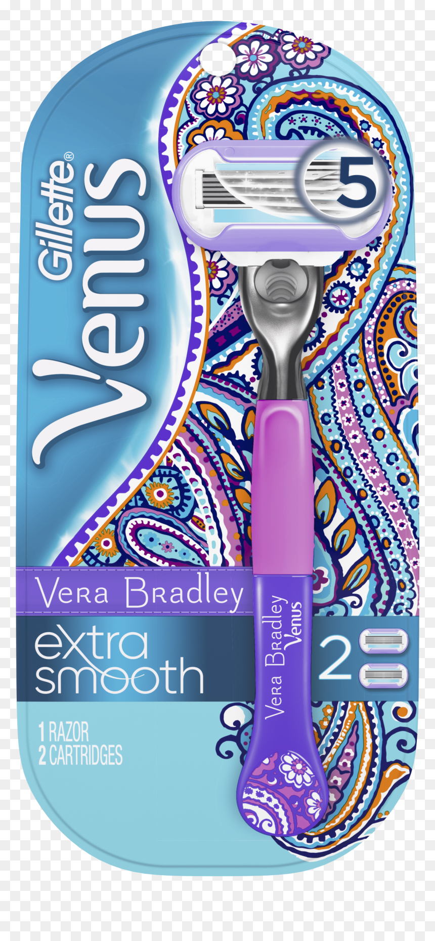 Gillette Venus Extra Smooth, HD Png Download - krishna flute png