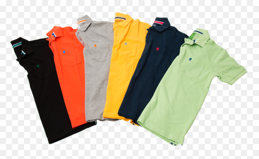Polo Shirt, HD Png Download - tiranga png