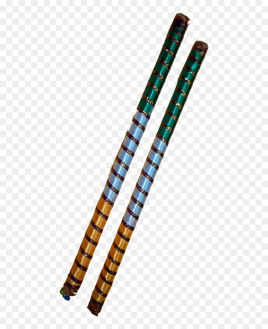 Dandiya Sticks Dandiya Png, Transparent Png - tiranga png
