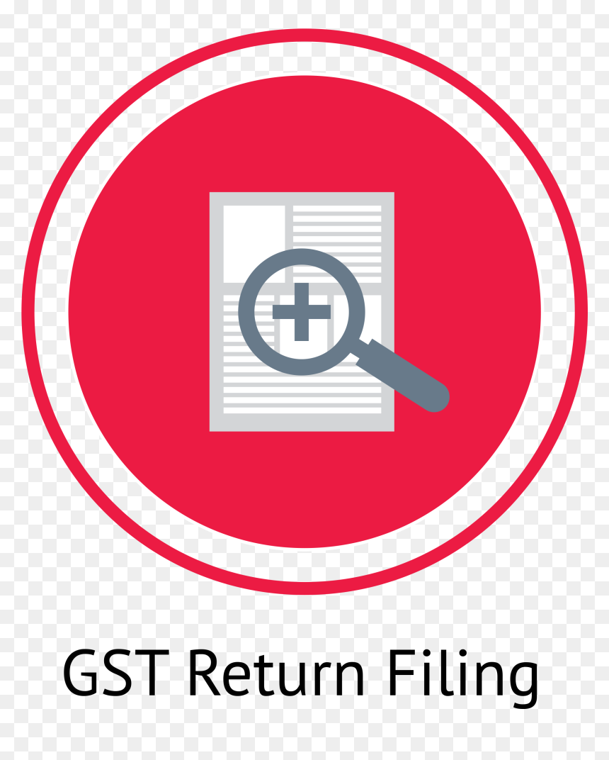 Circle, HD Png Download - gst png