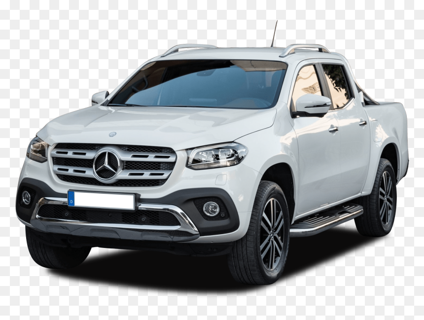 Price Mercedes X Class, HD Png Download - class of 2018 png