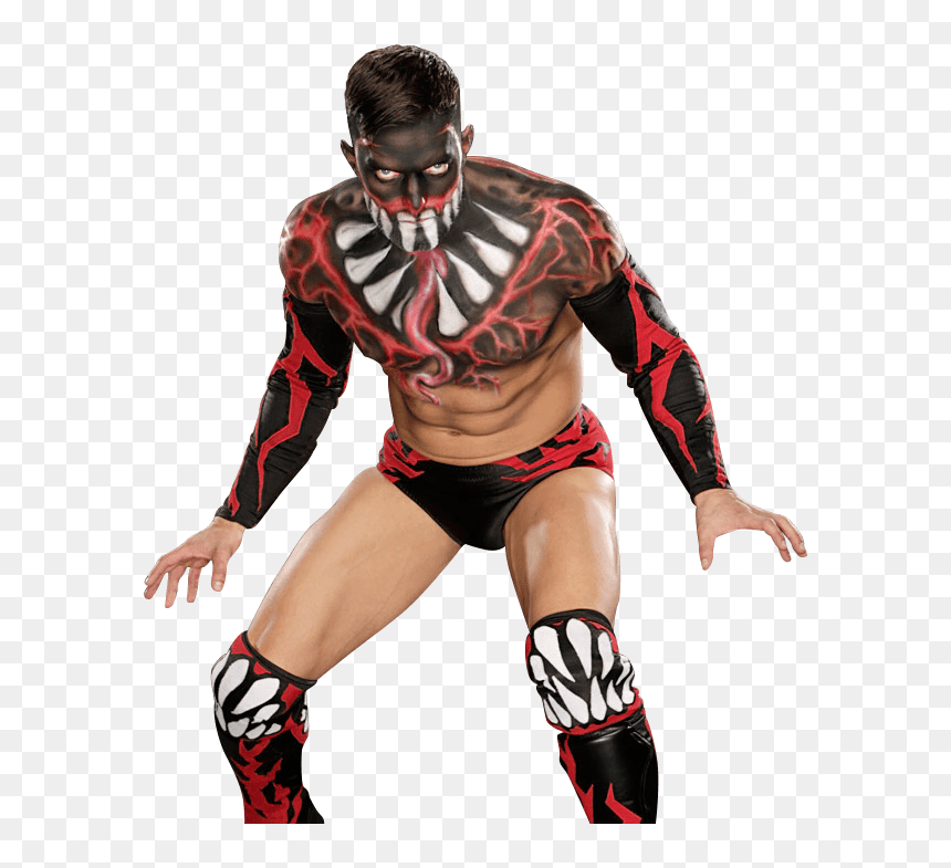 Wwe Finn Balor 2015, HD Png Download - finn balor png