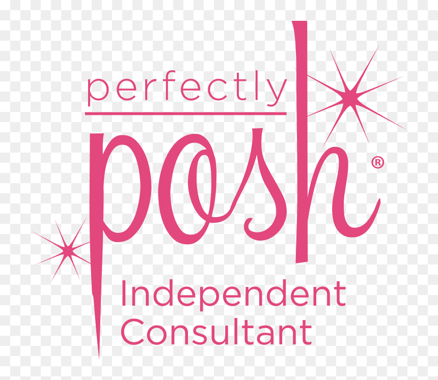 Perfectly Posh Independent Consultant, HD Png Download - log png