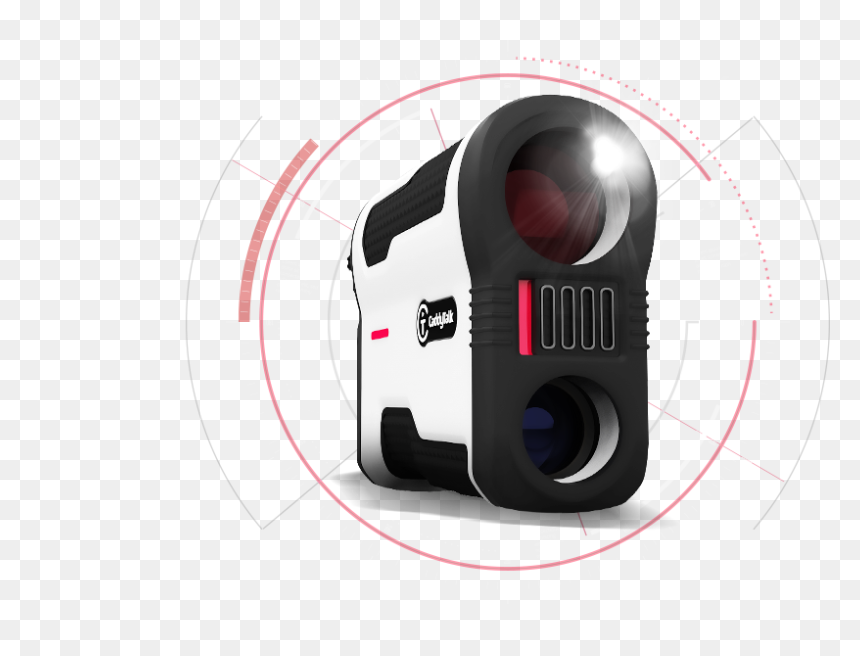 Camera Lens, HD Png Download - sniper png