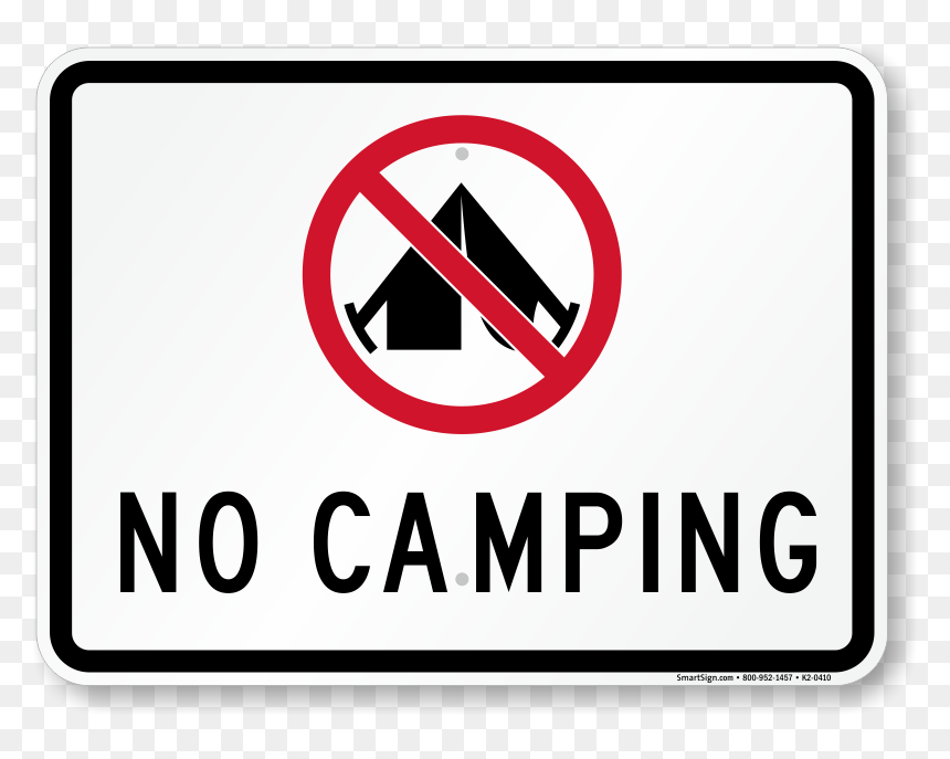 Crossing Sign, HD Png Download - no sign transparent png