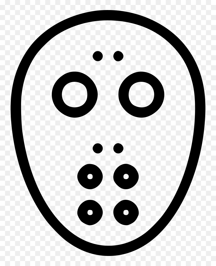 Circle, HD Png Download - jason png
