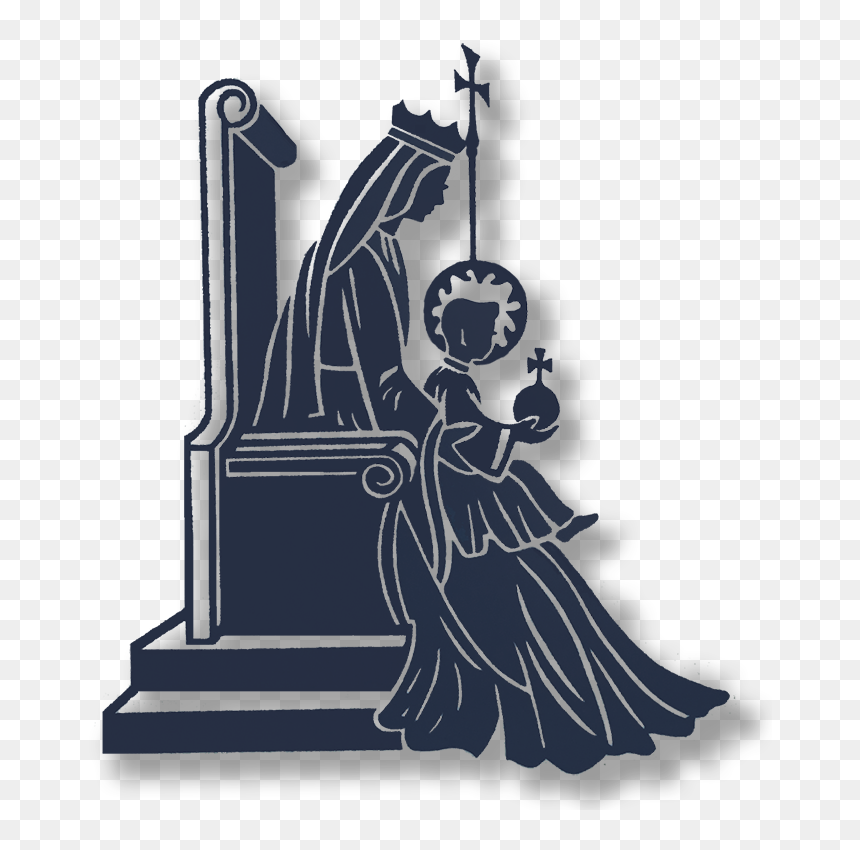 Our Lady Of Mercy Png, Transparent Png - mercy png