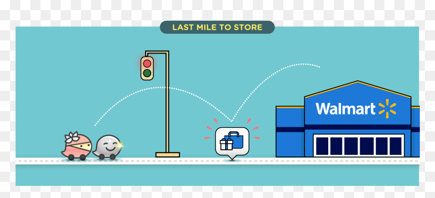Walmart, HD Png Download - walmart png