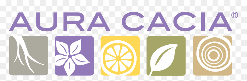 Aura Cacia Logo, HD Png Download - aura png