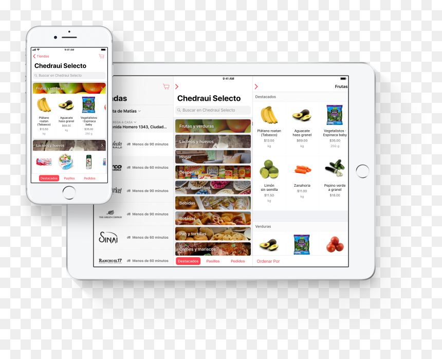 Walmart Acquires Cornershop Delivery, HD Png Download - walmart png