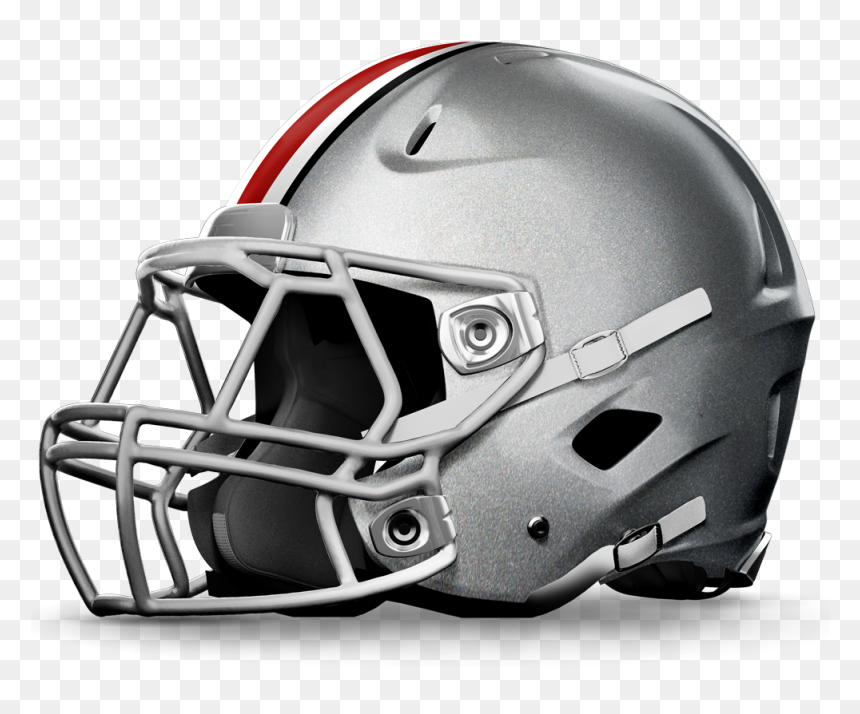 Notre Dame Clemson Cotton Bowl, HD Png Download - football helmet png