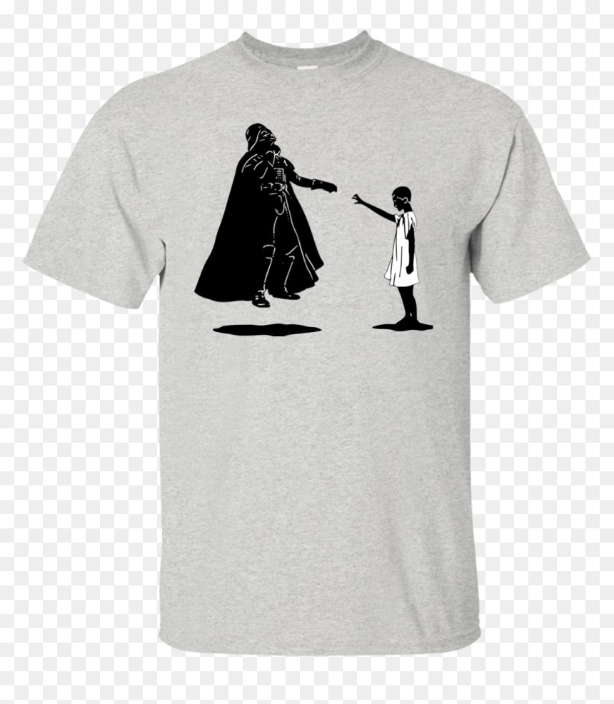 Stranger Things Eleven Vs Darth Vader, HD Png Download - stranger things png
