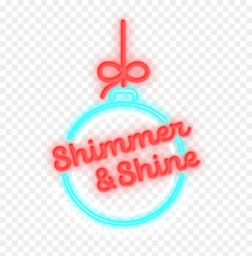 Calligraphy, HD Png Download - shimmer and shine png