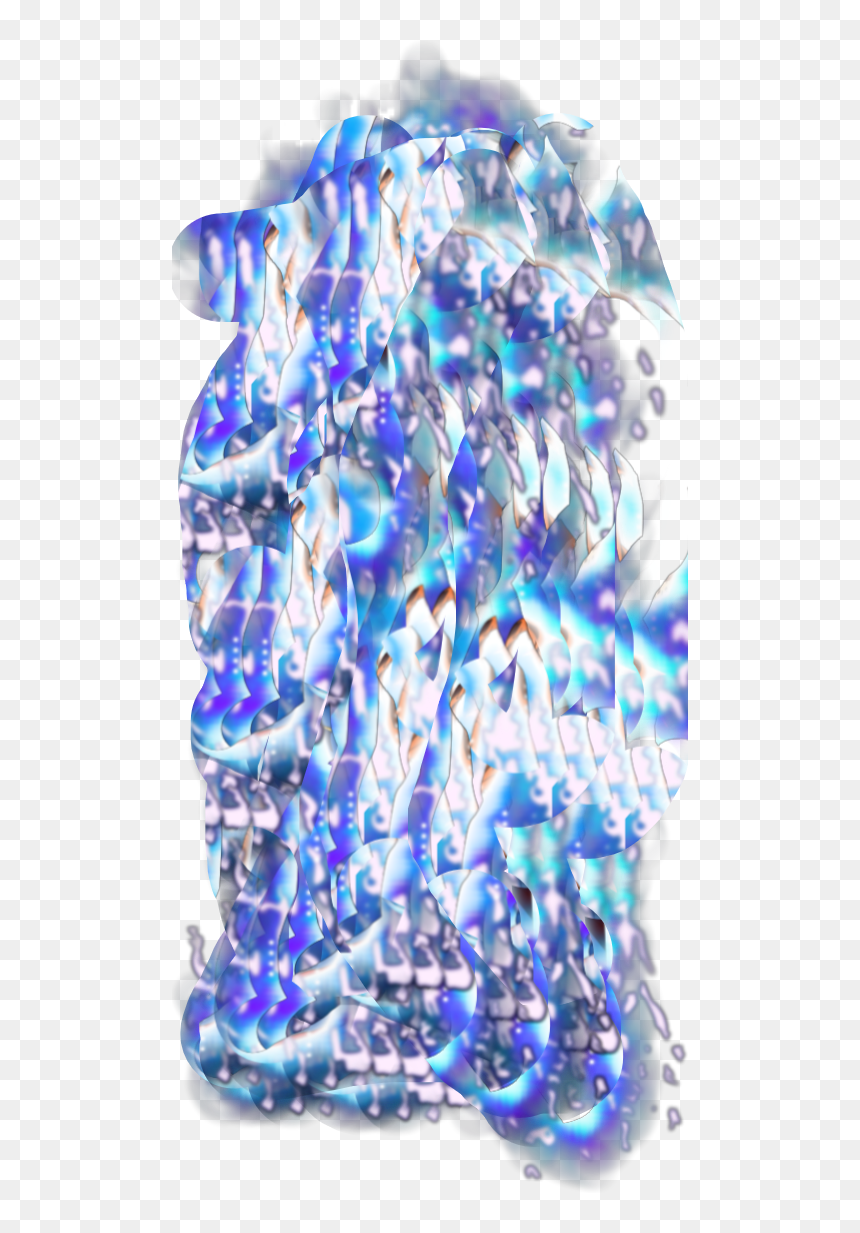 Kaleidoscope, HD Png Download - aura png