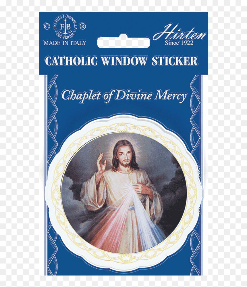 Jesus, HD Png Download - mercy png