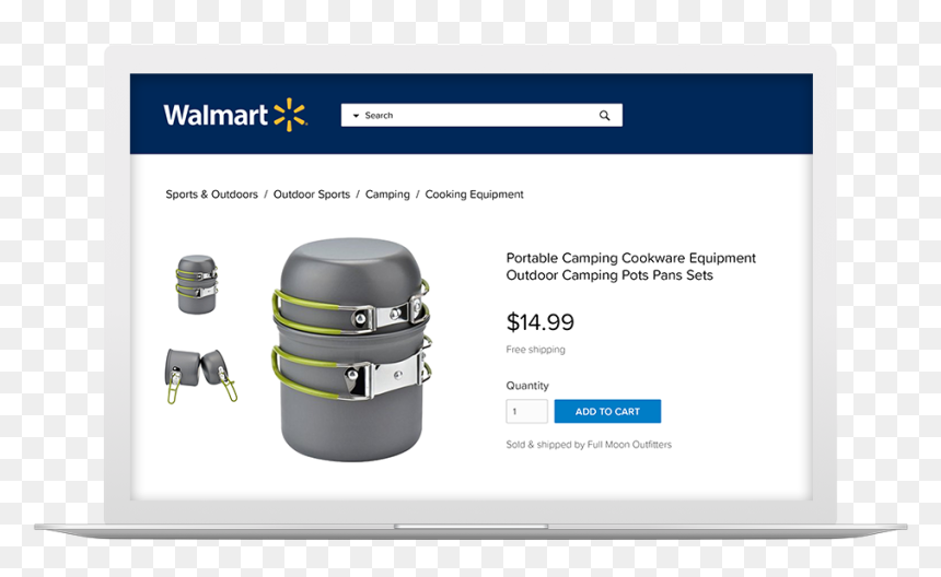 Walmart, HD Png Download - walmart png