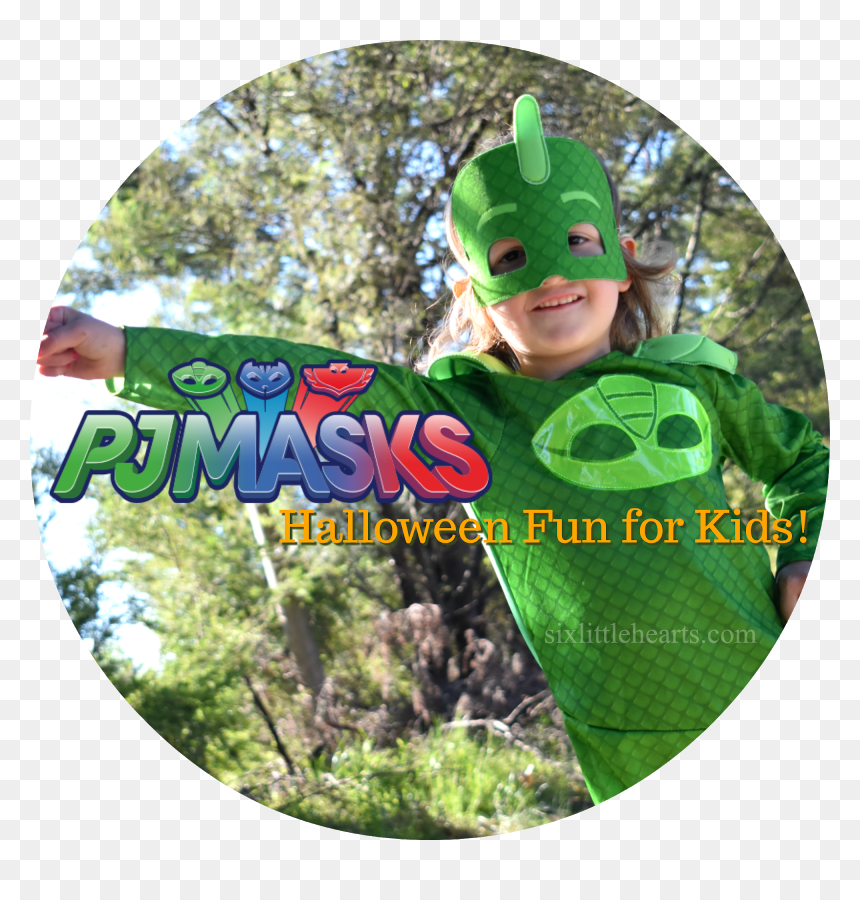 Cartoon, HD Png Download - pj masks png