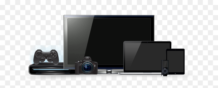 Electronics Appliances Logo Png, Transparent Png - walmart png