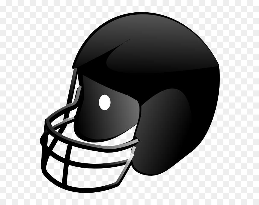 Football Helmet No Background, HD Png Download - football helmet png