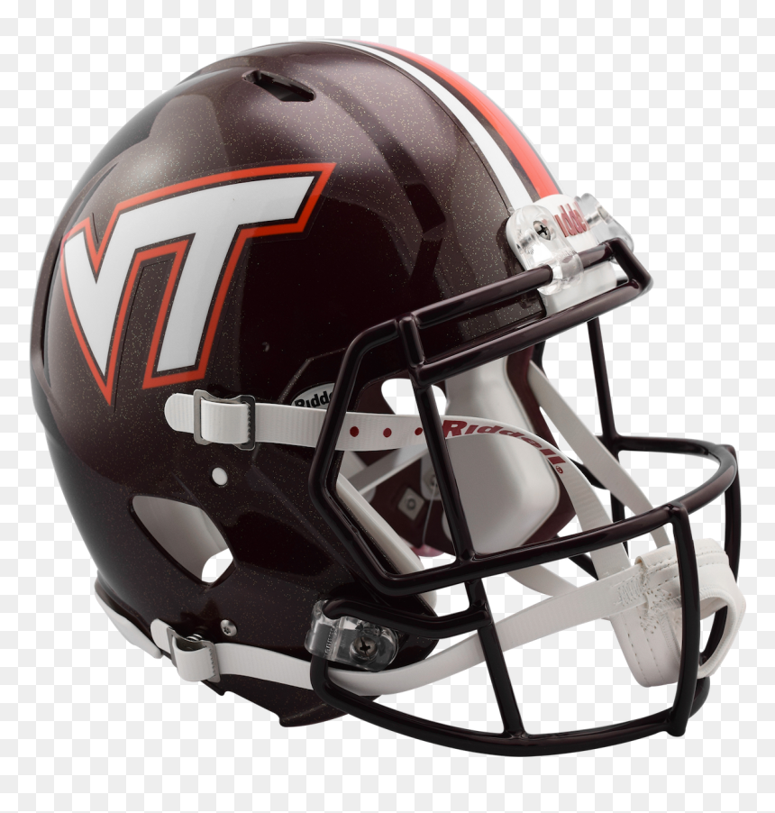 Football Helmet Png, Transparent Png - football helmet png