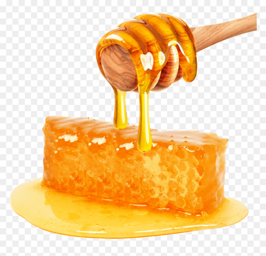 Honey Stock, HD Png Download - honey png