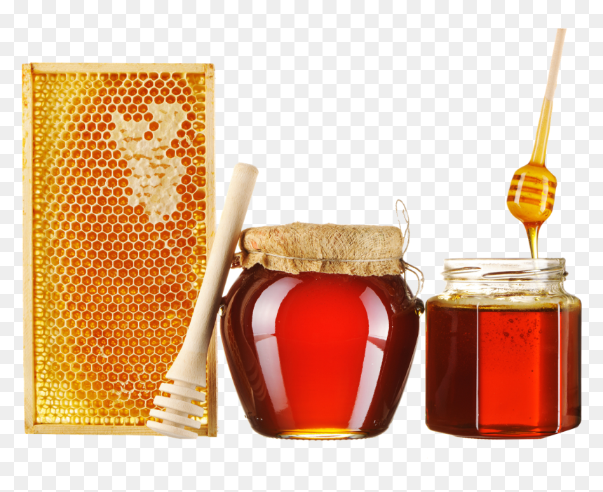 Honey, HD Png Download - honey png