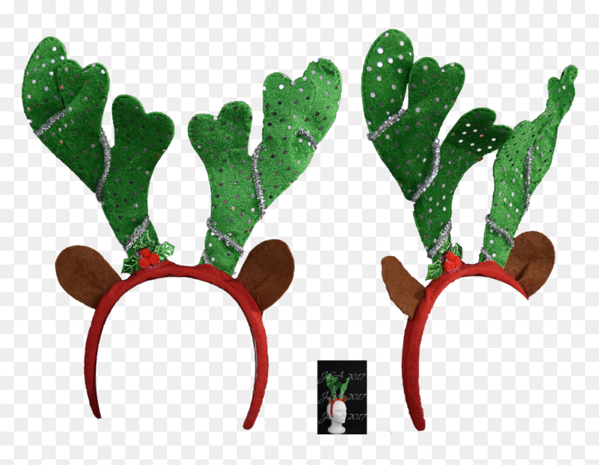Antler, HD Png Download - reindeer png