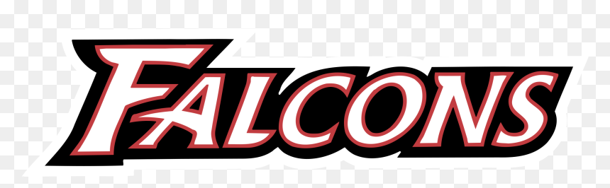 Atlanta Falcons Png, Transparent Png - atlanta falcons logo png