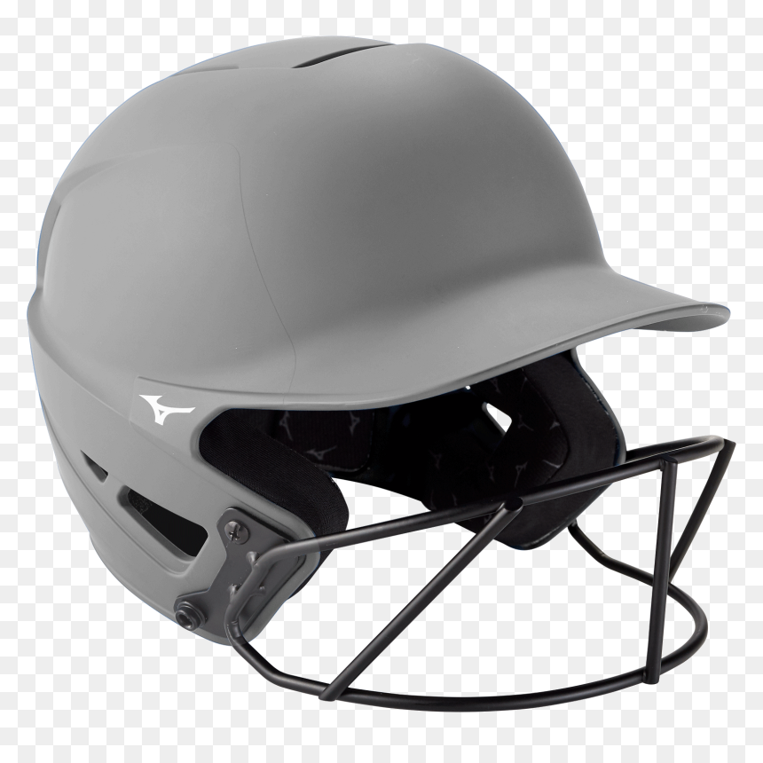 Softball Helmets, HD Png Download - football helmet png
