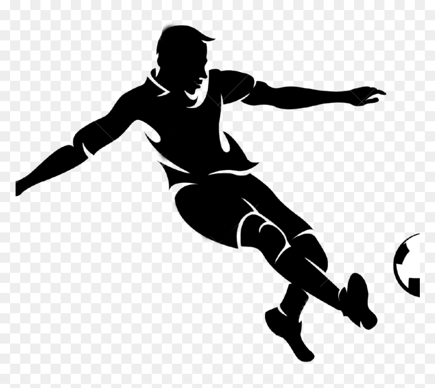 Football Png, Transparent Png - football player png